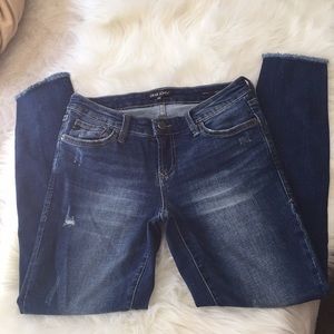 Dear John Joyrich Jeans